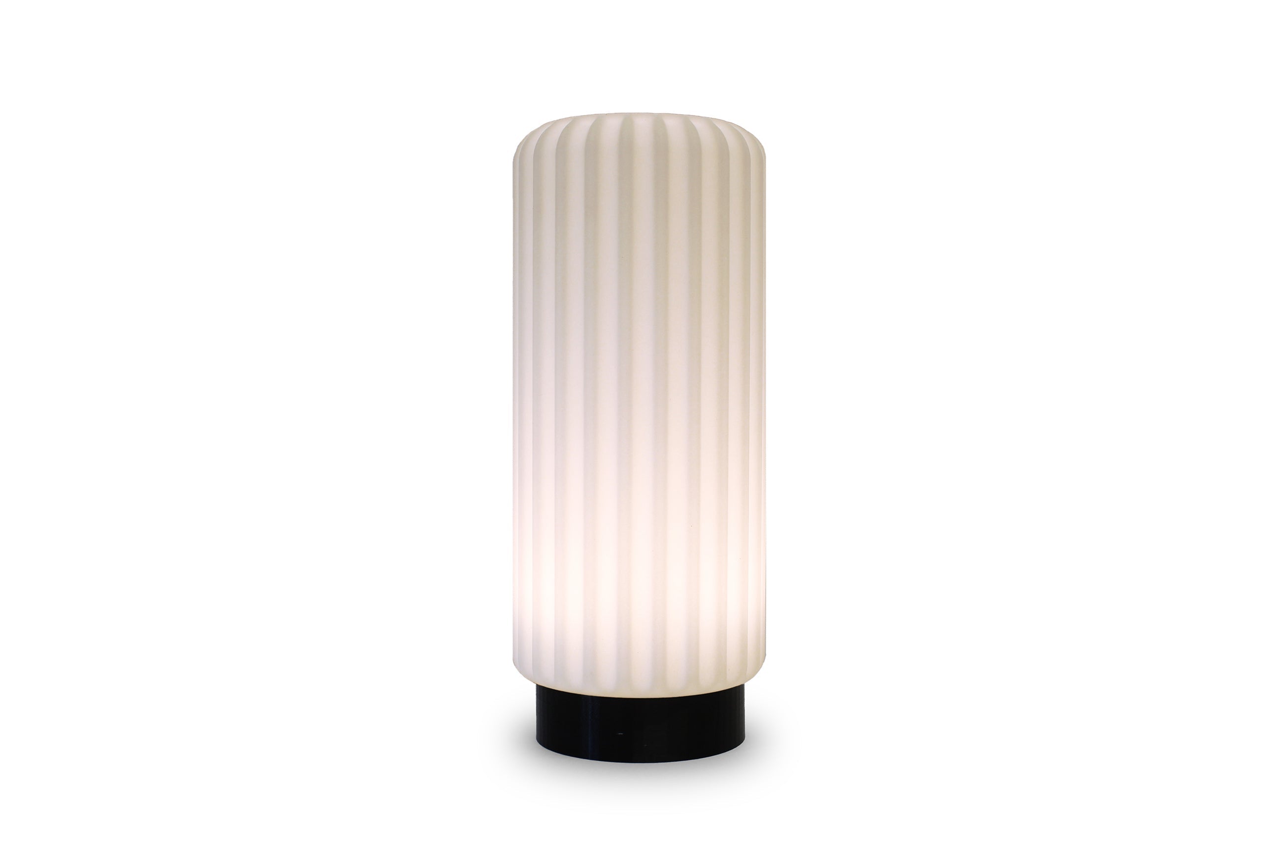Lampe Dentelles 29cm – vue produit 5