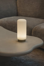 Lampe Dentelles 29cm – vue produit 8