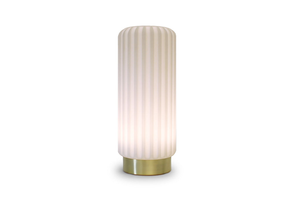 Lampe Dentelles 29cm – vue produit 6