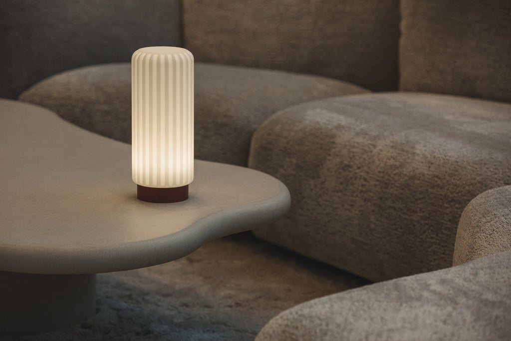 Lampe Dentelles 29cm – vue produit 10