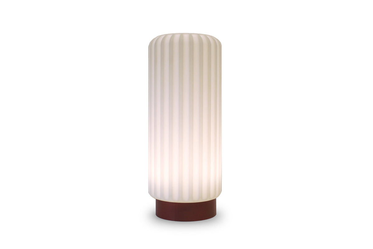 Lampe Dentelles 29cm – vue produit 4