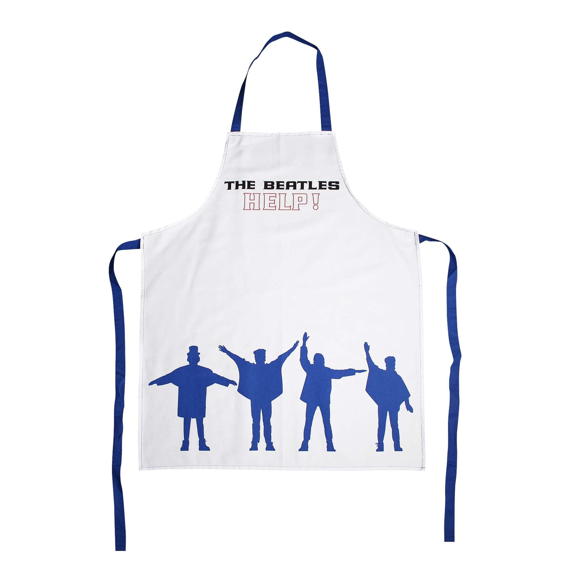 Schürze The Beatles - Help!