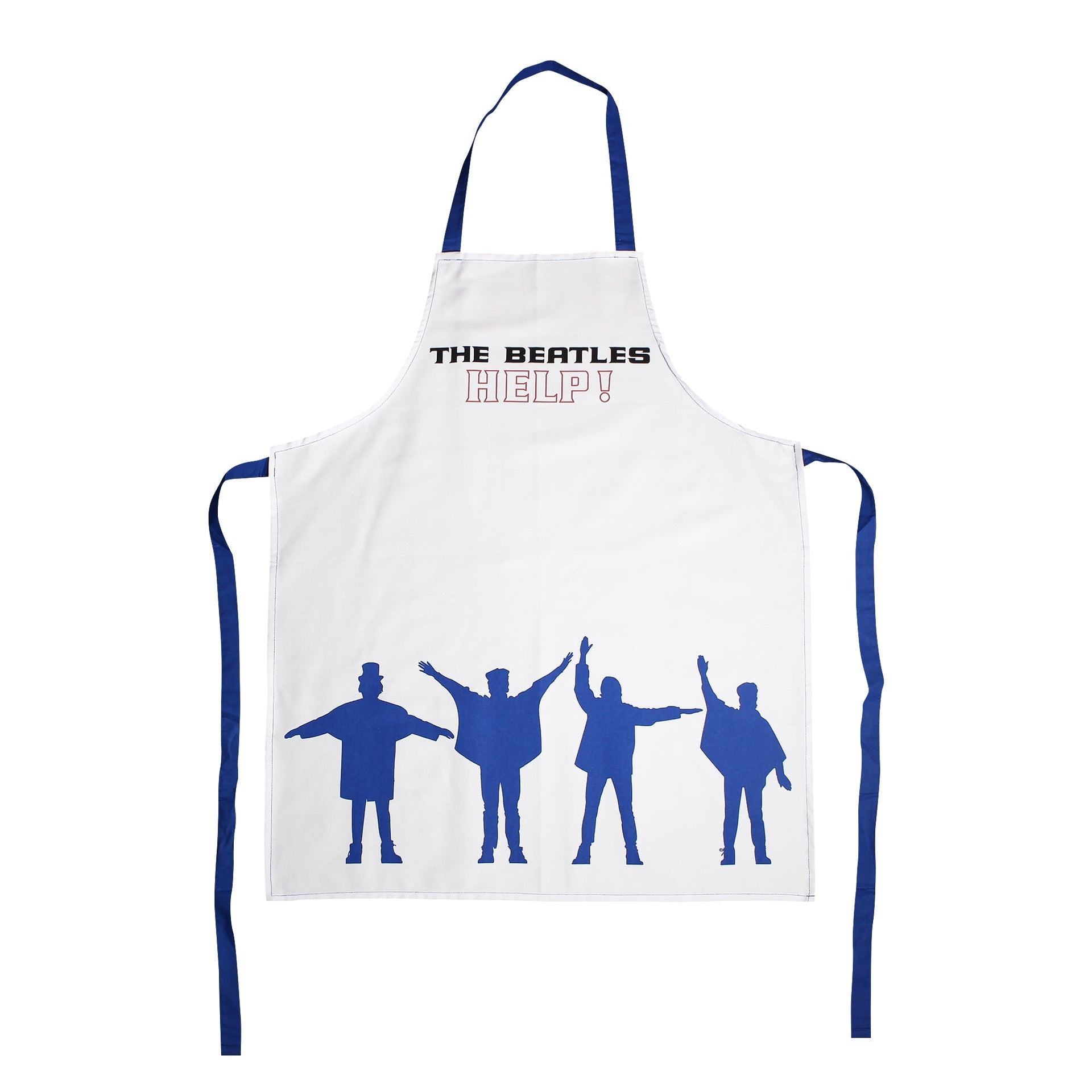 Schürze The Beatles - Help!