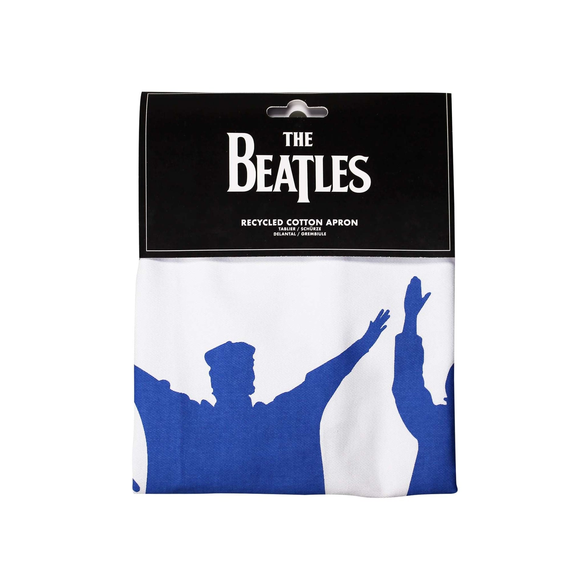 Schürze The Beatles - Help!