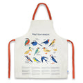 RSPB Apron - garden birds British birds