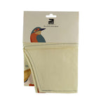 RSPB Apron - garden birds British birds