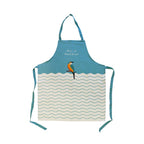 RSPB Apron - Kingfisher