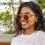 Lunettes de Soleil « Hot ideas » – Fisura – vue 2