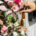 Lunettes de Soleil « Hot ideas » – Fisura – vue 5
