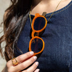 Lunettes de Soleil « Hot ideas » – Fisura – vue 4