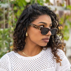 Lunettes de Soleil « Born to be wild » – Fisura – vue 2