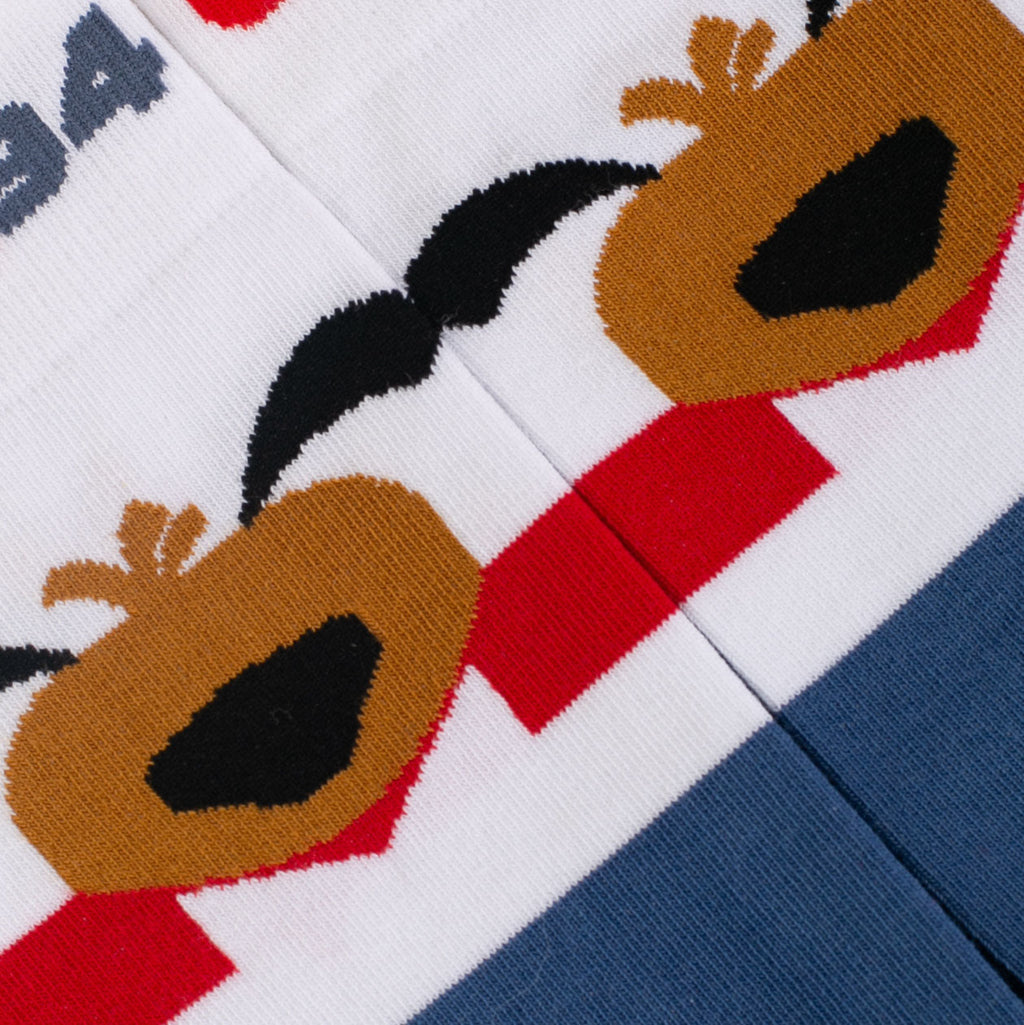 Chaussettes « USA 1994 » - Chulé
