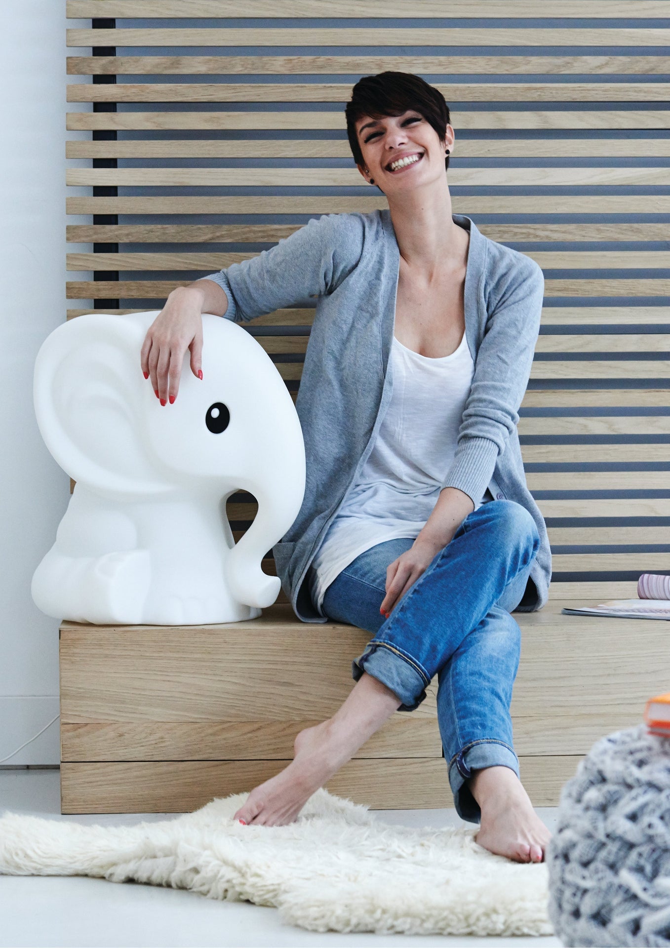 Oggetto regalo di design – - OFCK.fr