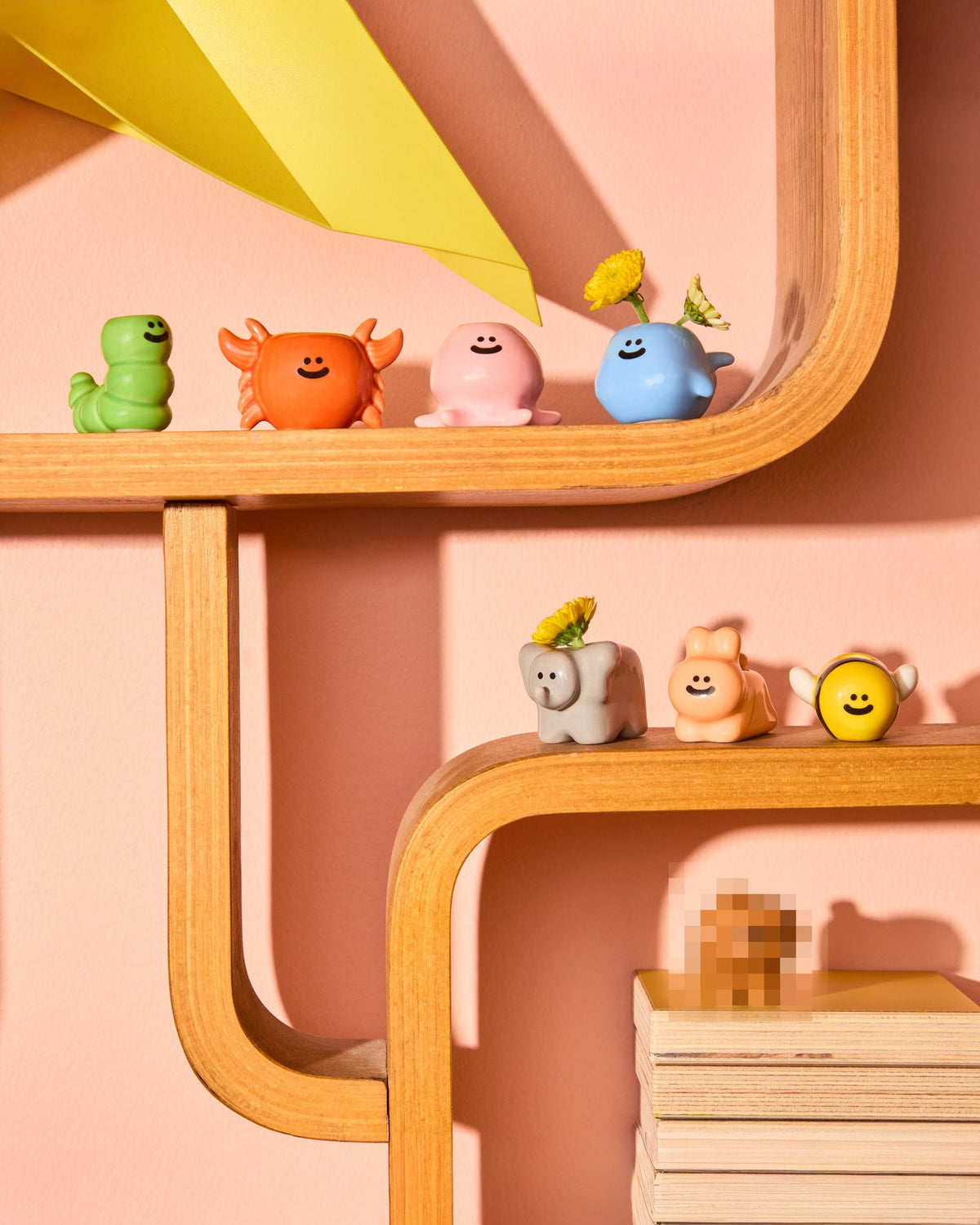Surprise Box Animaux — Fluid Market, vue 2