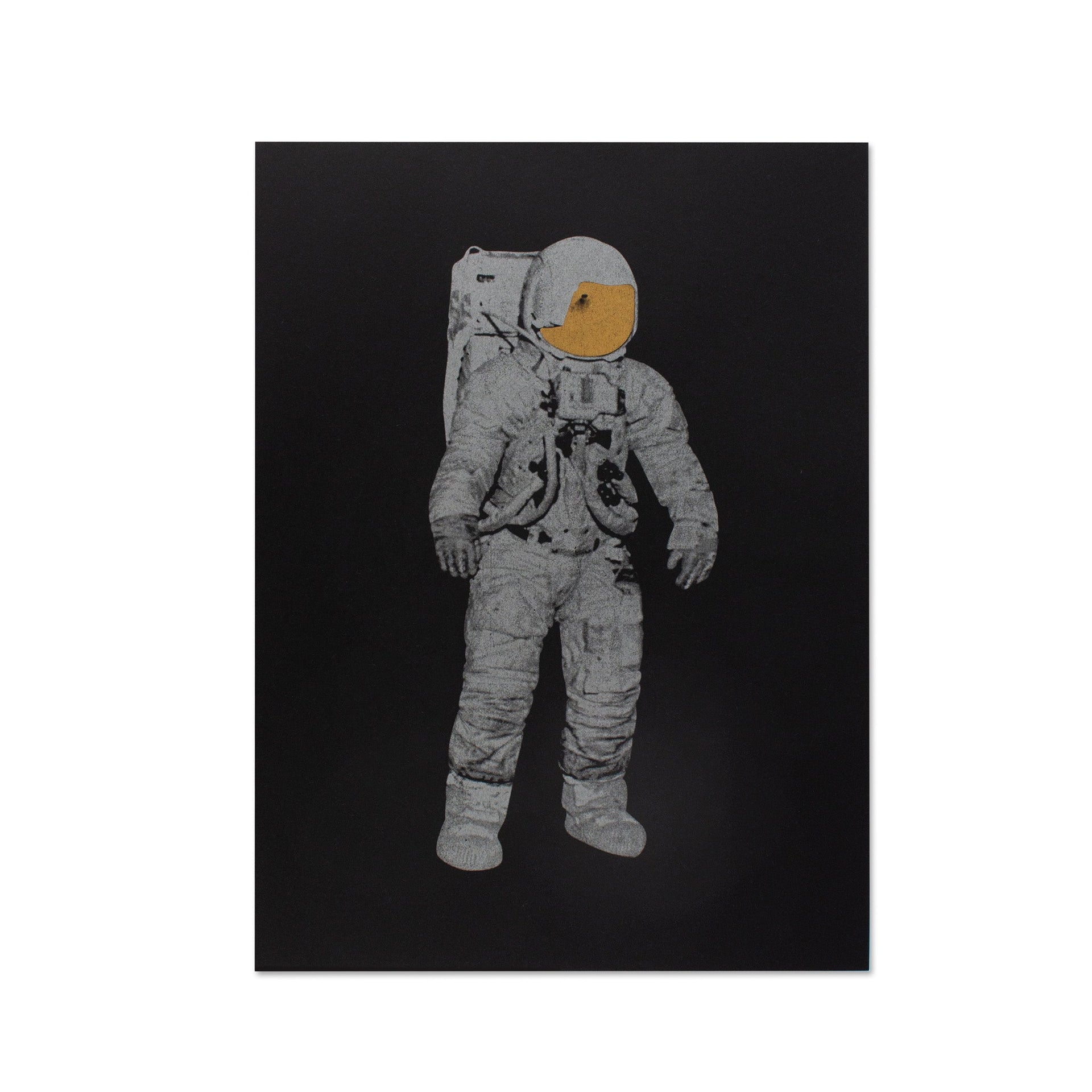Artprint Astronaute | Designproducten en originele cadeaus