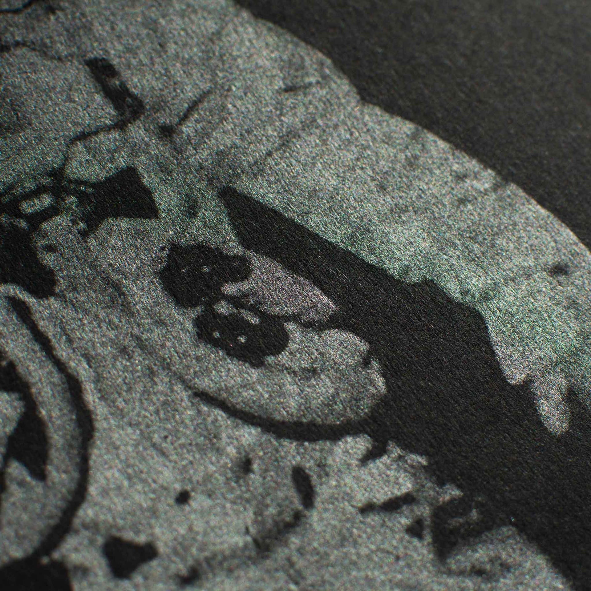 Artprint Astronaute | Designproducten en originele cadeaus