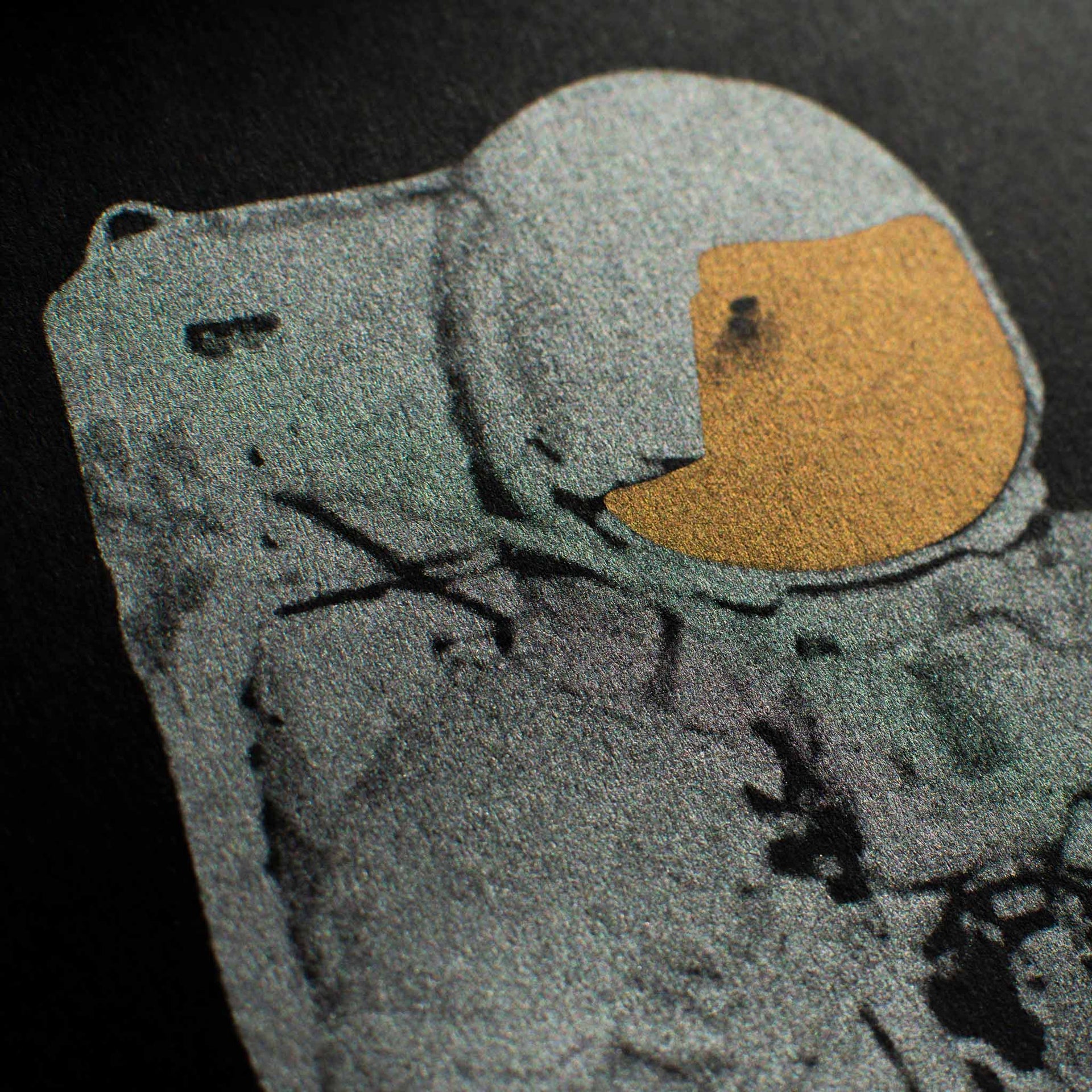 Artprint Astronaute | Designproducten en originele cadeaus