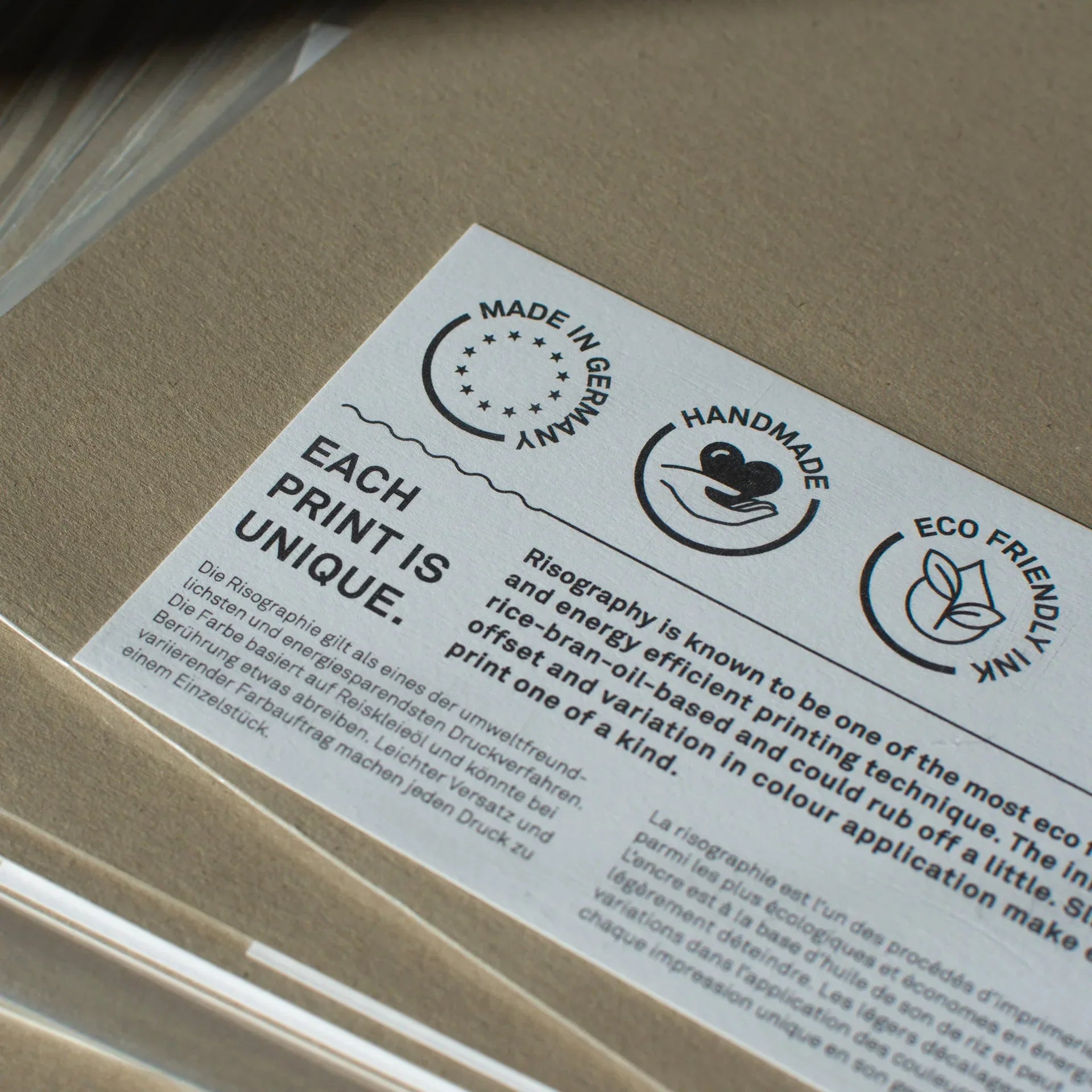 Artprint Astronaute | Designproducten en originele cadeaus