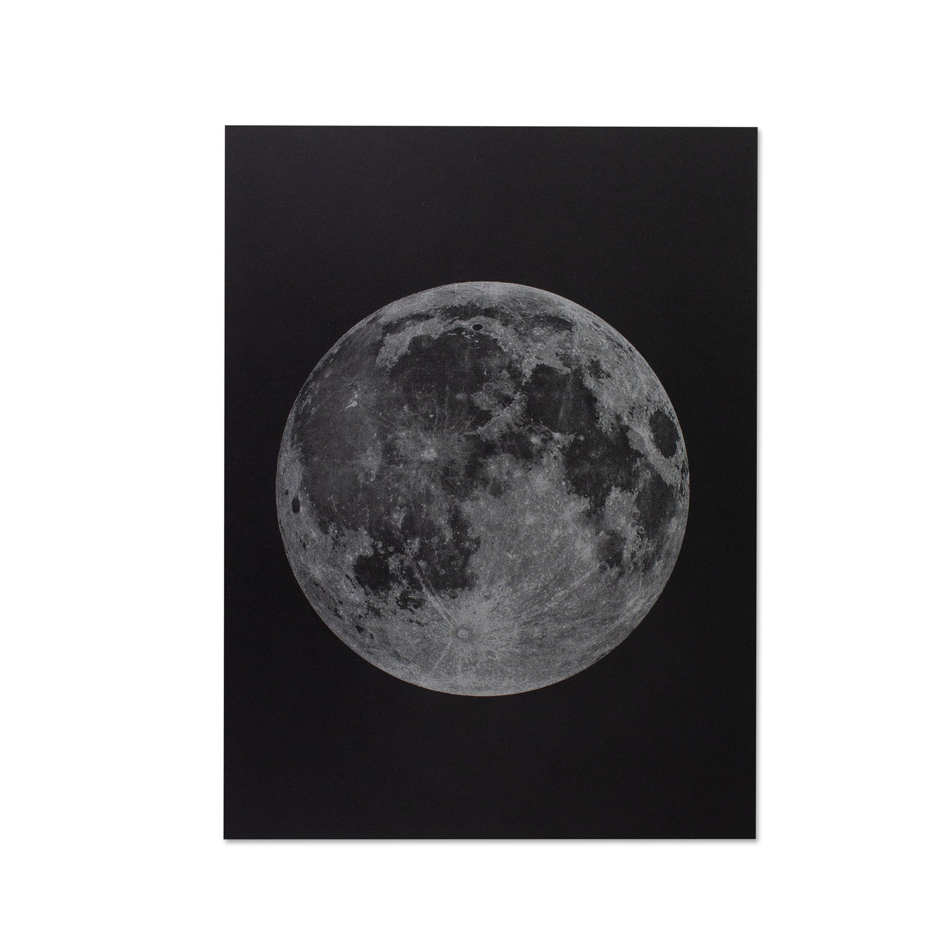 Artprint Lune | Designproducten en originele cadeaus