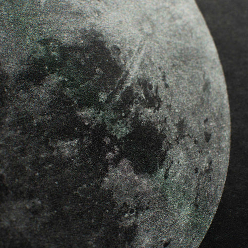 Vue complémentaire : Artprint Lune – Donkey Products