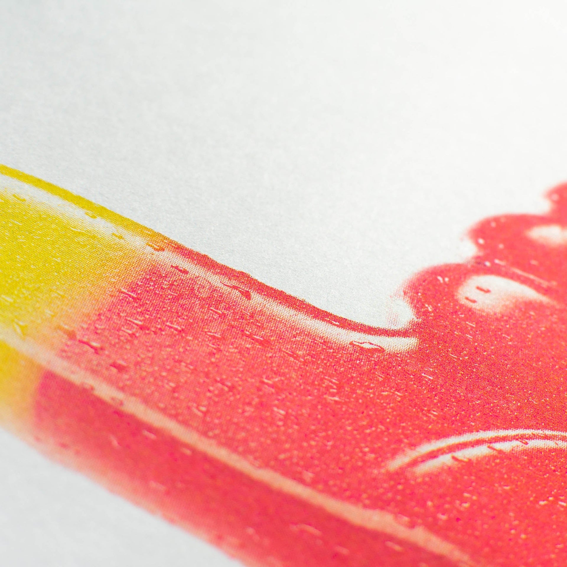 Artprint Popsicle | Designproducten en originele cadeaus