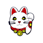 Design-lahja – pins chat chanceux tete lcc PIN LCC 008 85253196