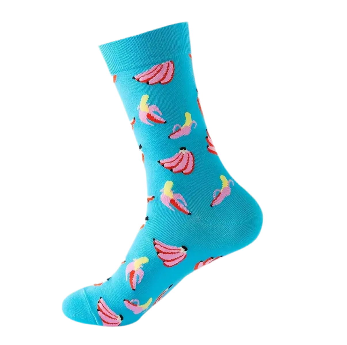 Bananensocken