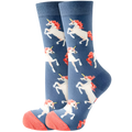 Oggetto regalo di design – chaussettes licornes mrcol