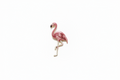Patch Flamant rose thermocollant | Designproducten en originele cadeaus
