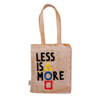 Sac cabas Less Is More – Oli&Carol x Bauhaus Movement