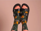 Chaussettes Porte de Brandebourg