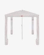 Toldo de playa con bolsillos de arena – SUNGOLD