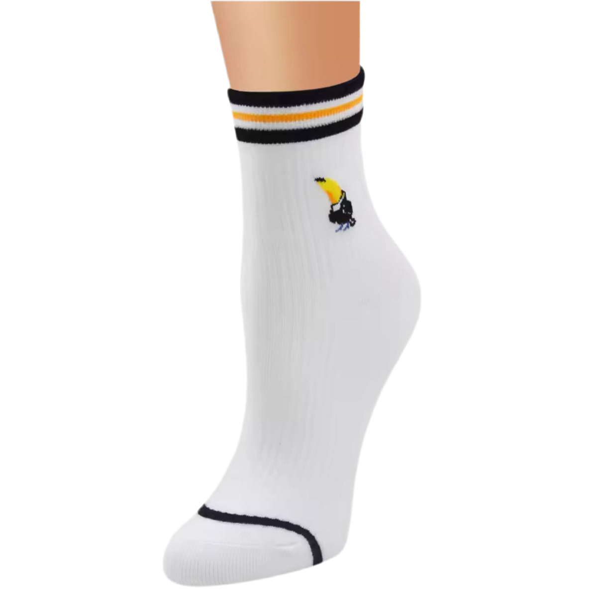 Chaussettes Toucan | Designproducten en originele cadeaus