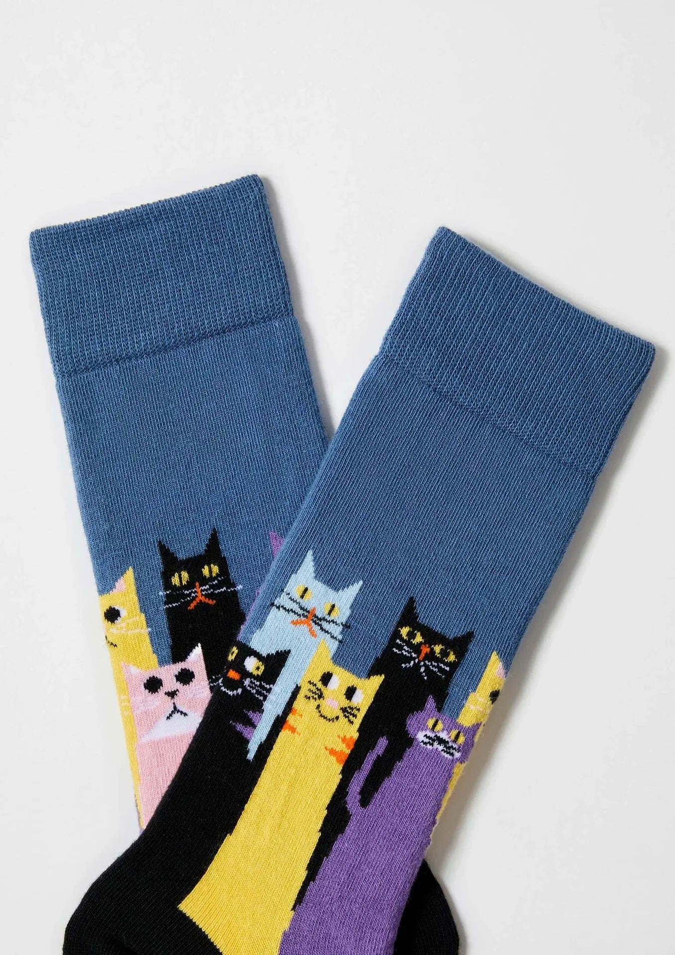 Oggetto regalo di design – chaussettes becatsgang besocks