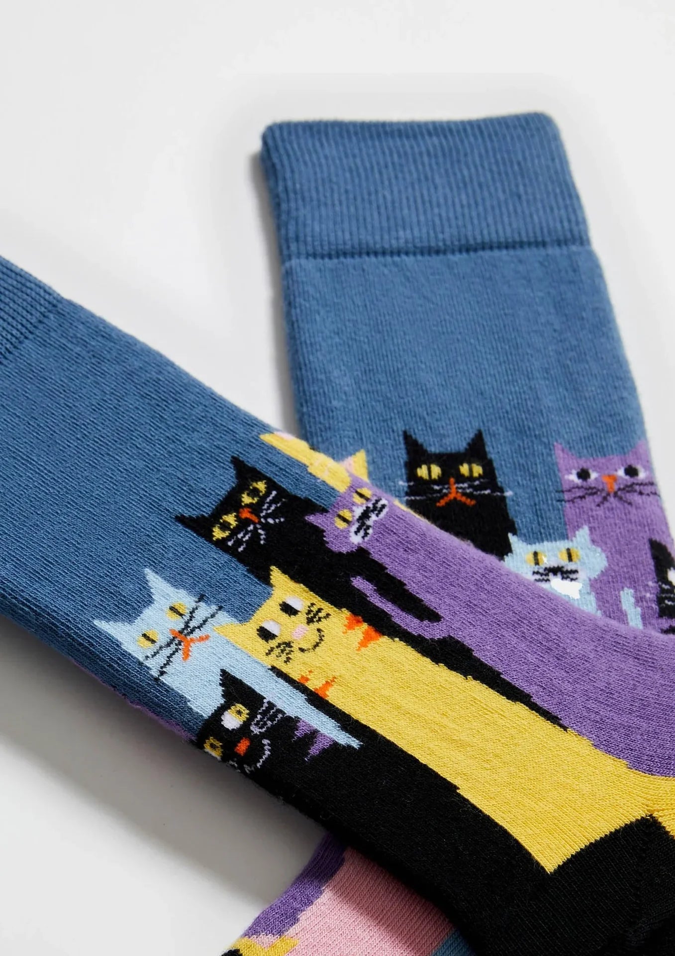 Oggetto regalo di design – chaussettes becatsgang besocks