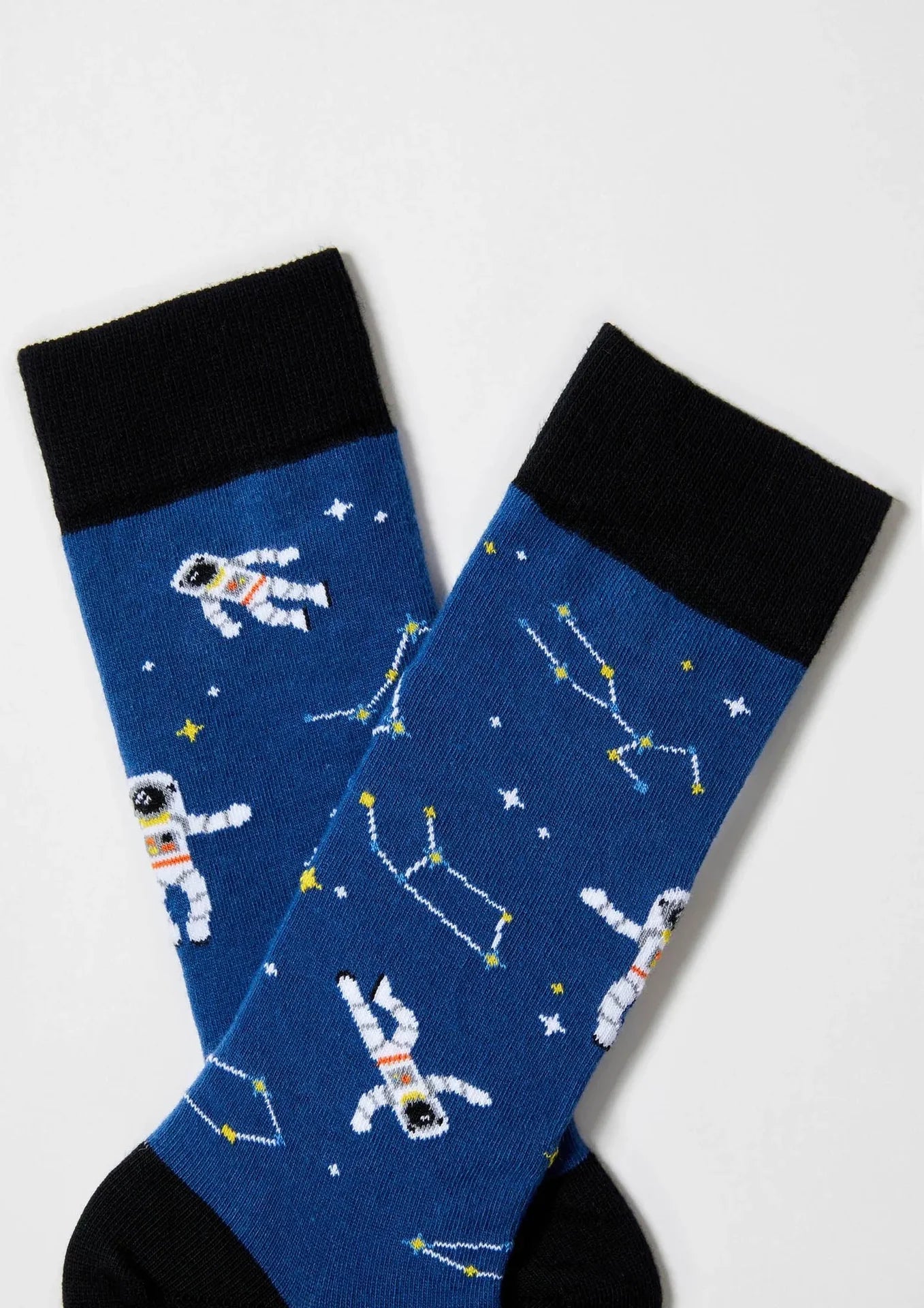 Oggetto regalo di design – chaussettes becosmos besocks
