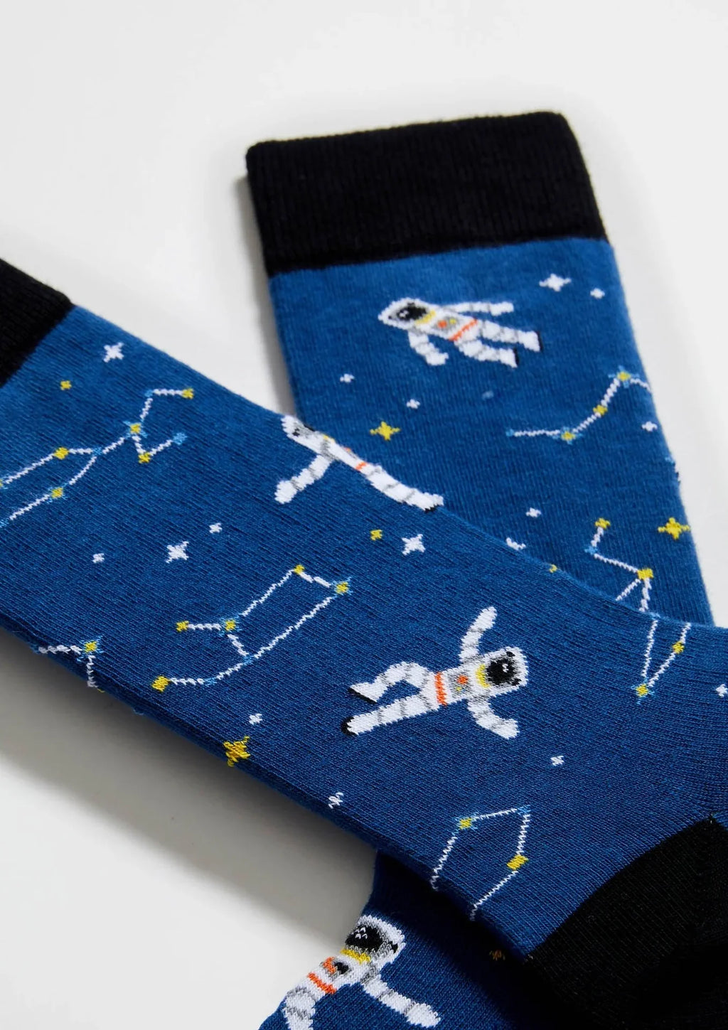 Oggetto regalo di design – chaussettes becosmos besocks