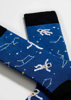 Oggetto regalo di design – chaussettes becosmos besocks
