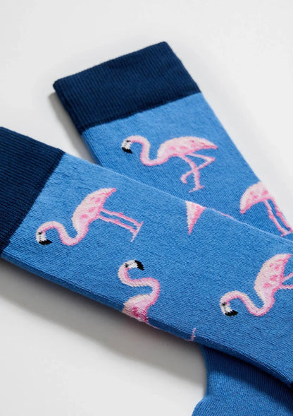 Chaussettes BeFlamingo