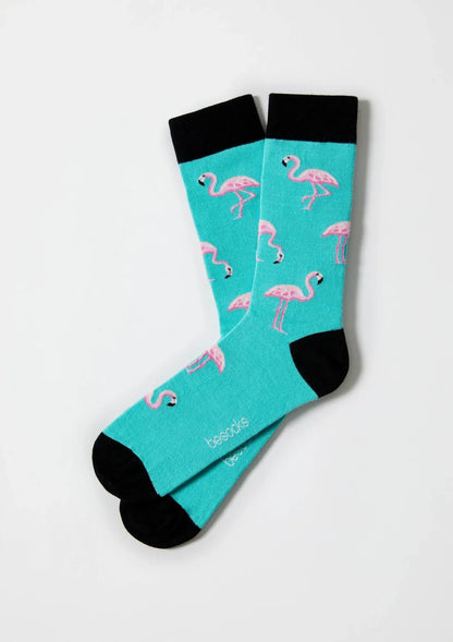 Chaussettes BeFlamingo