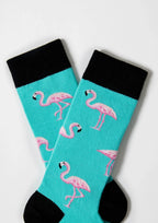 Chaussettes BeFlamingo | Oggetti di design e regali originali