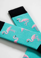 Chaussettes BeFlamingo | Oggetti di design e regali originali
