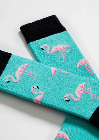 Chaussettes BeFlamingo