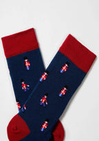 chaussettes beguard besocks
