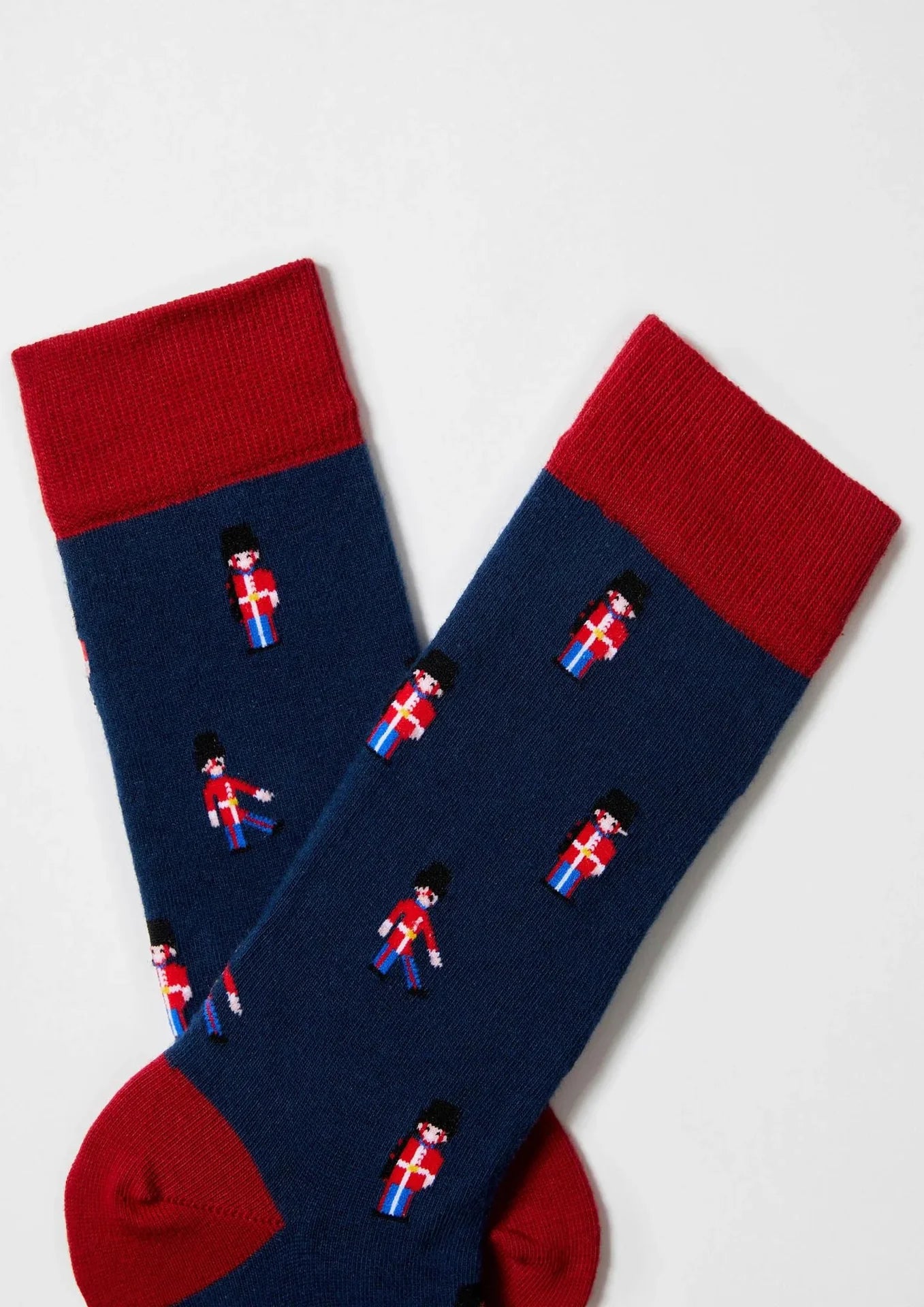Oggetto regalo di design – chaussettes beguard besocks