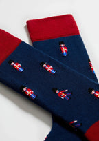 chaussettes beguard besocks