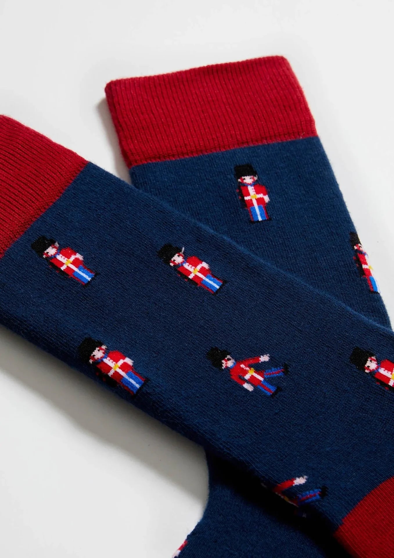 Oggetto regalo di design – chaussettes beguard besocks