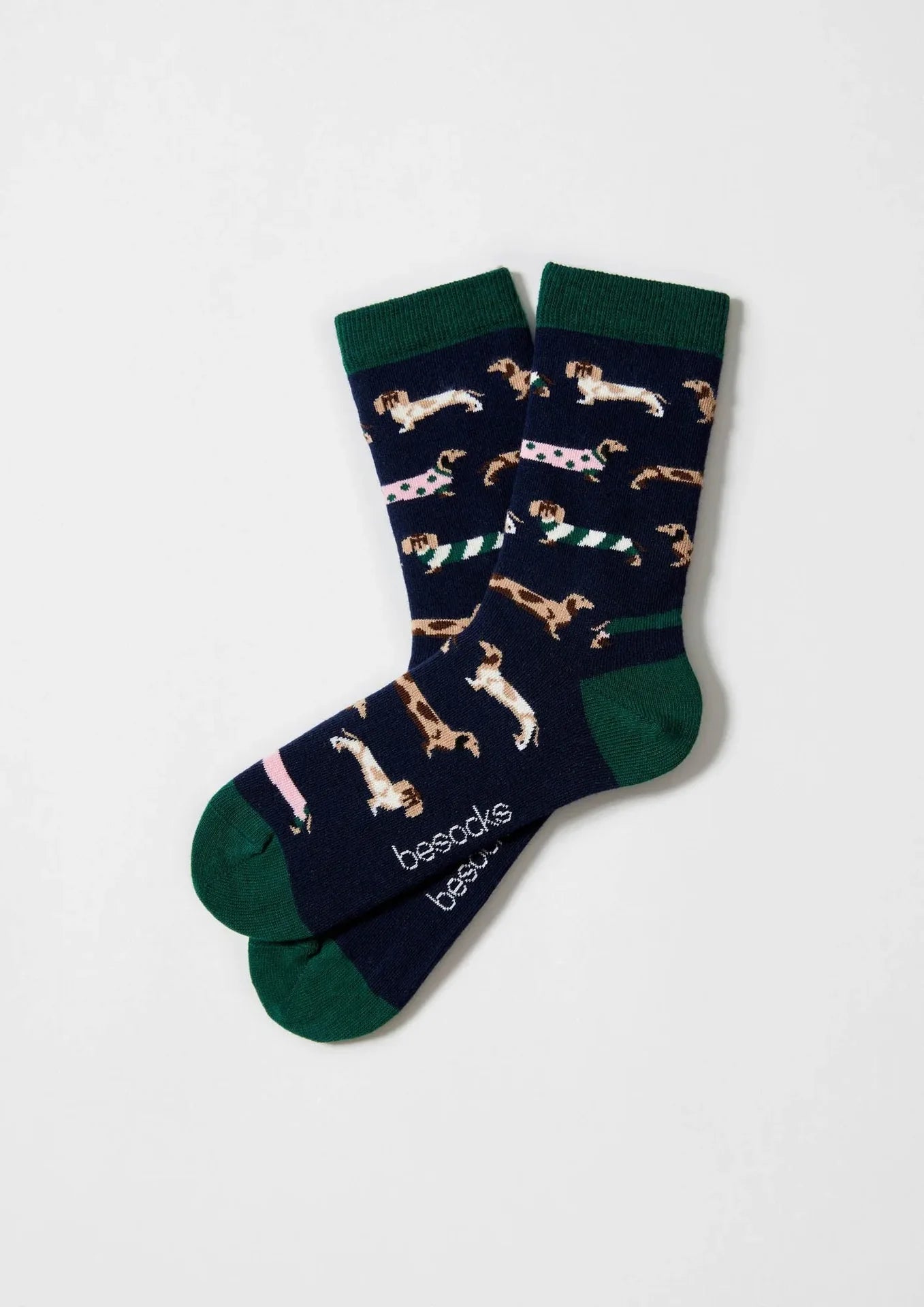 Chaussettes Enfant BePets