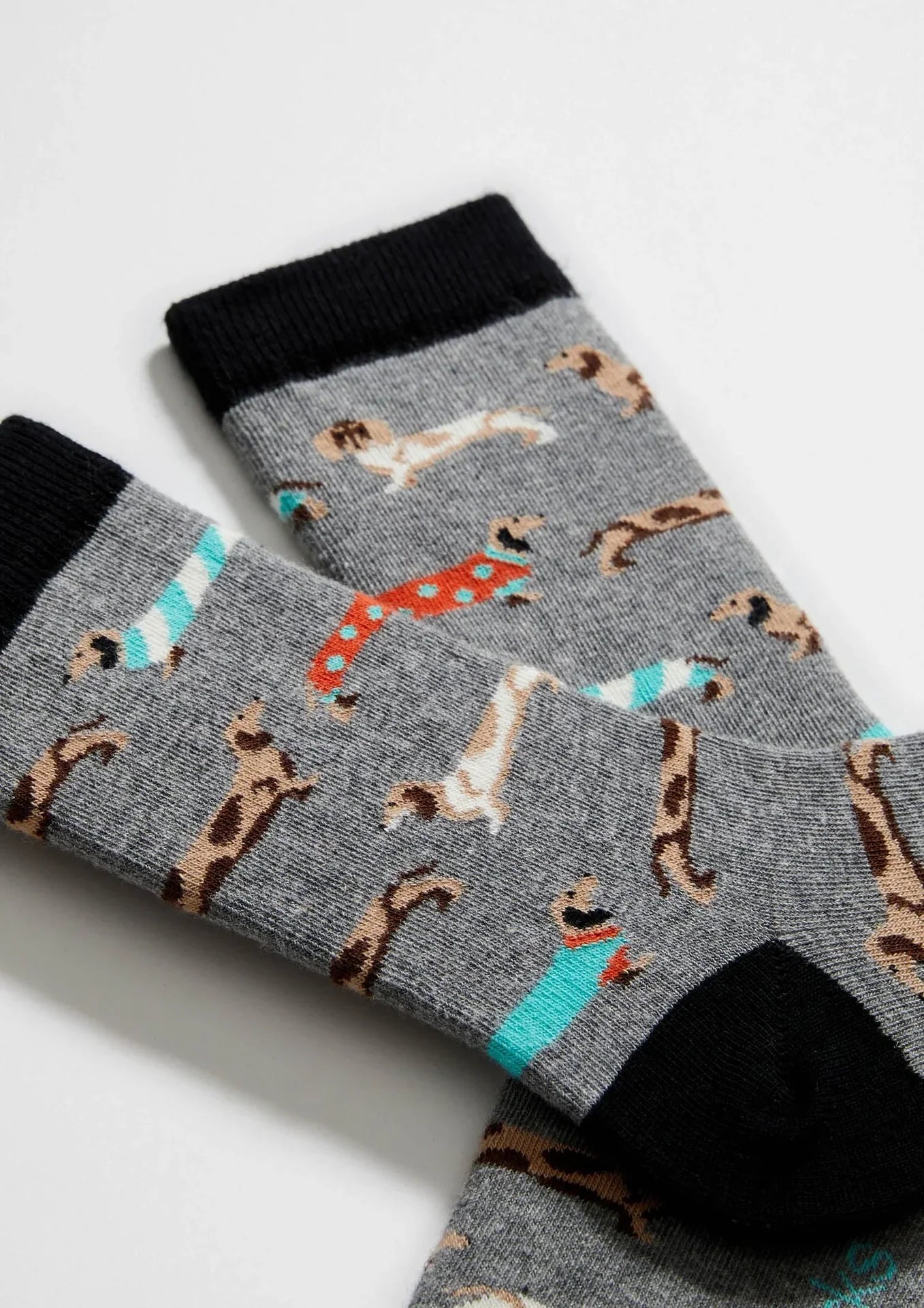 Chaussettes Enfant BePets