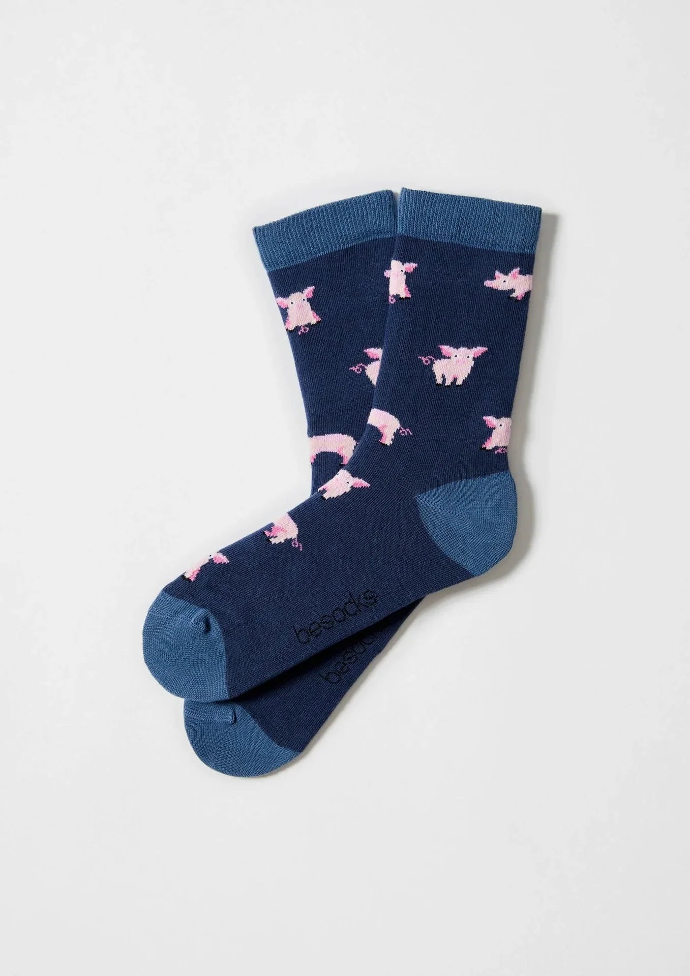 chaussettes enfants bepig besocks